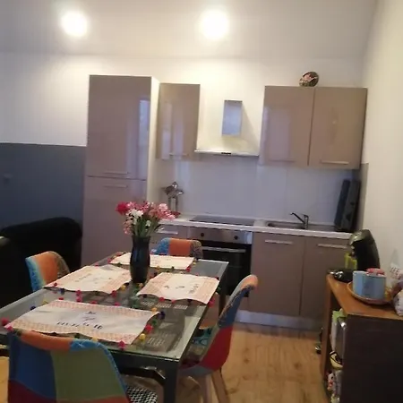 Centro De Appartement