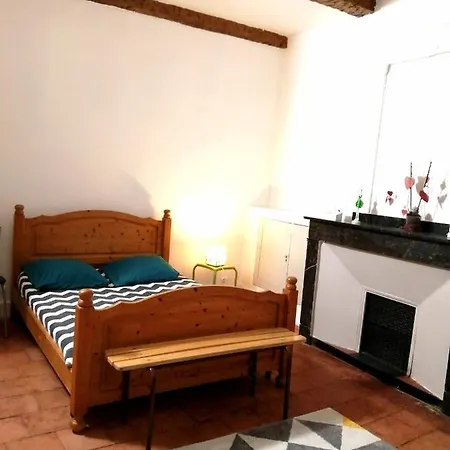 Centro De Apartment