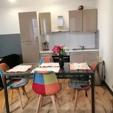 Centro De Apartment Carcassonne