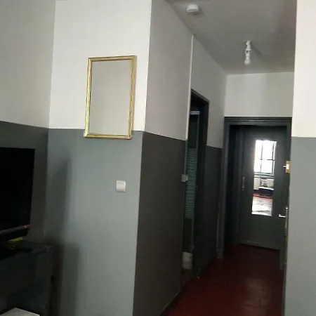 Centro De Apartment