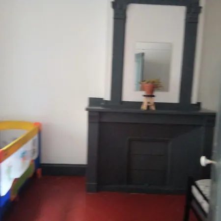 Centro De شقة قرقشونه