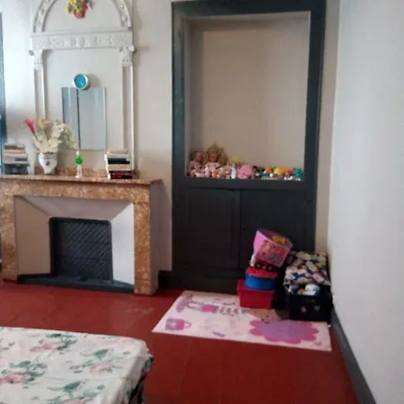 Centro De Apartment *